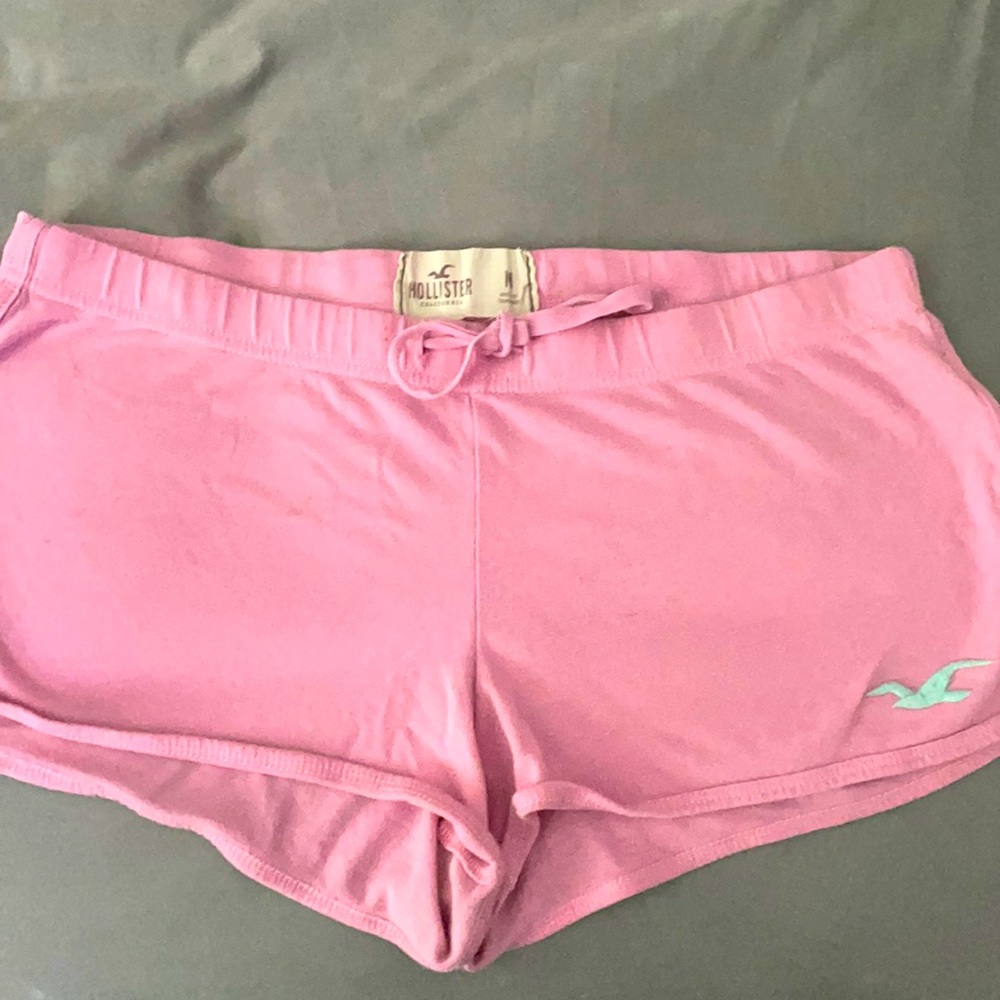 Hollister Pajama Shorts M